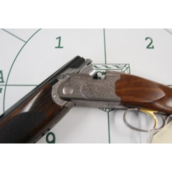 Beretta 12 Gauge Silver Pigeon 5 Sport 30" M/C